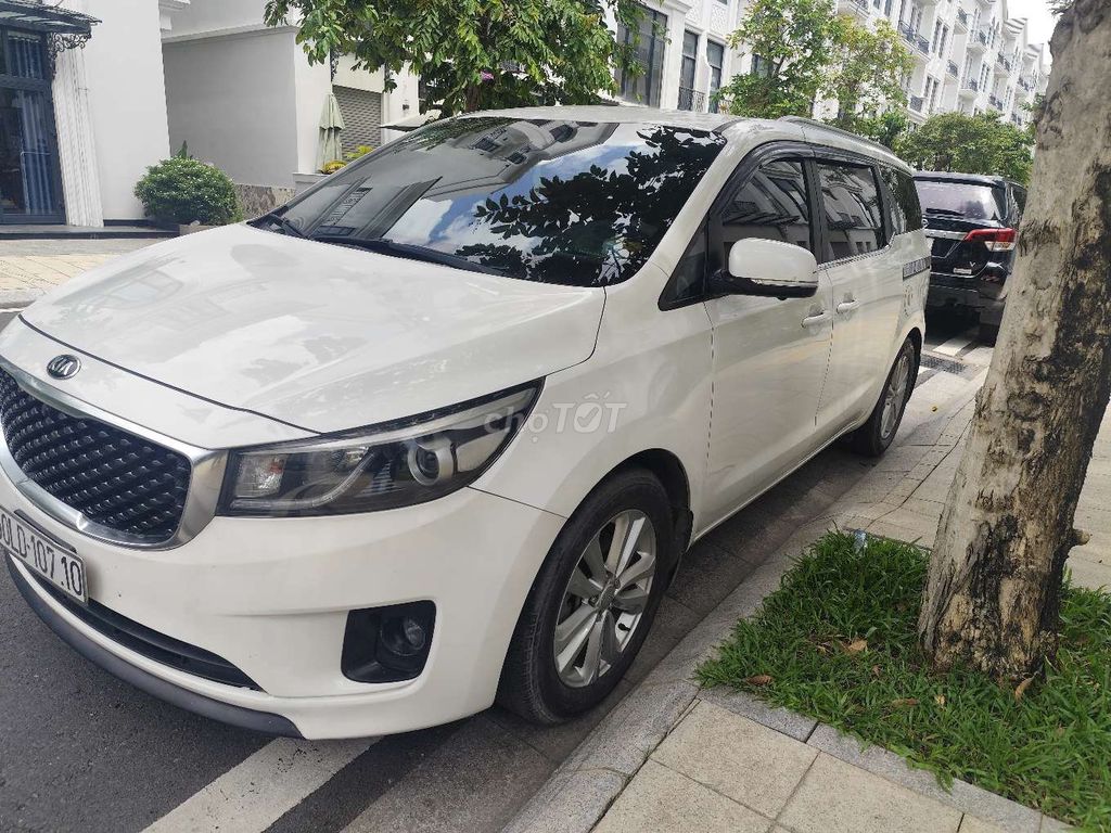 33 2018 2.2L DATH - 138000 km. Mua bán Ô tô tại Quận Tân Phú Tp Hồ Chí Minh được đăng bởi Tuan Phat Nguyen hình 4
