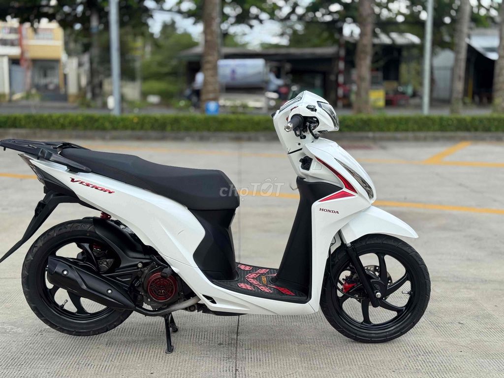 Vission 2019 khoá smk. Mua bán Xe máy tại Thành phố Bến Tre Bến Tre được đăng bởi FB Phương Nguyễn hình 8