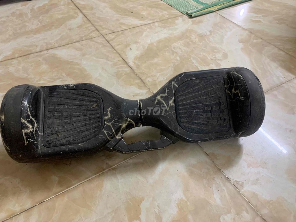 Xe Cân Bằng Hoverboard 6.5. Mua bán Mẹ và bé tại Huyện Gia Lâm Hà Nội được đăng bởi Nguyễn Quyết hình 1