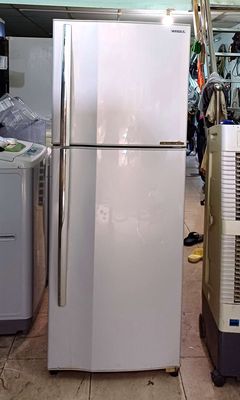 Tủ lạnh toshiba 280 lít zin bảo hành 3 tháng