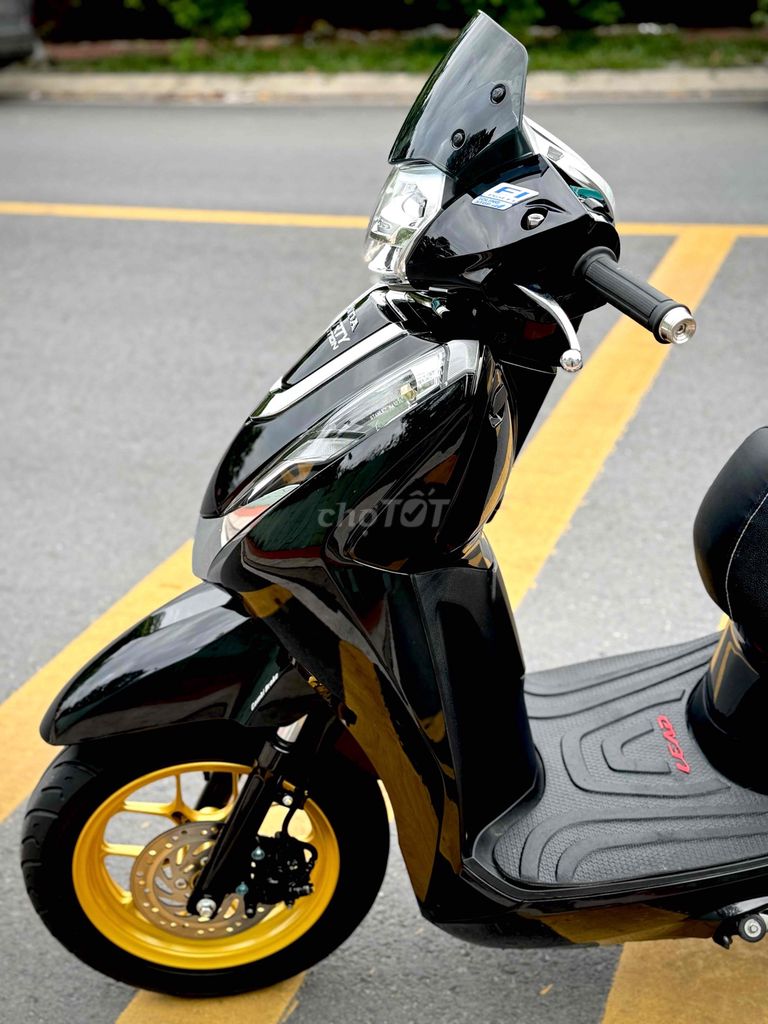 Lead 125 mẫu 2021 bản đặc biệt đèn LED bstp 9chủ. Mua bán Xe máy tại Quận 11 Tp Hồ Chí Minh được đăng bởi CỬA HÀNG CHUYÊN GÓP NỢ XẤU hình 7