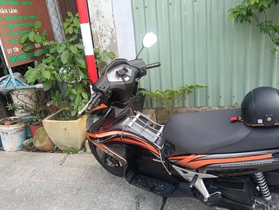 Honda Airblade Fi 2010 Đen cam. Mua bán Xe máy tại Thị xã Tân Uyên Bình Dương được đăng bởi nghĩa trần 