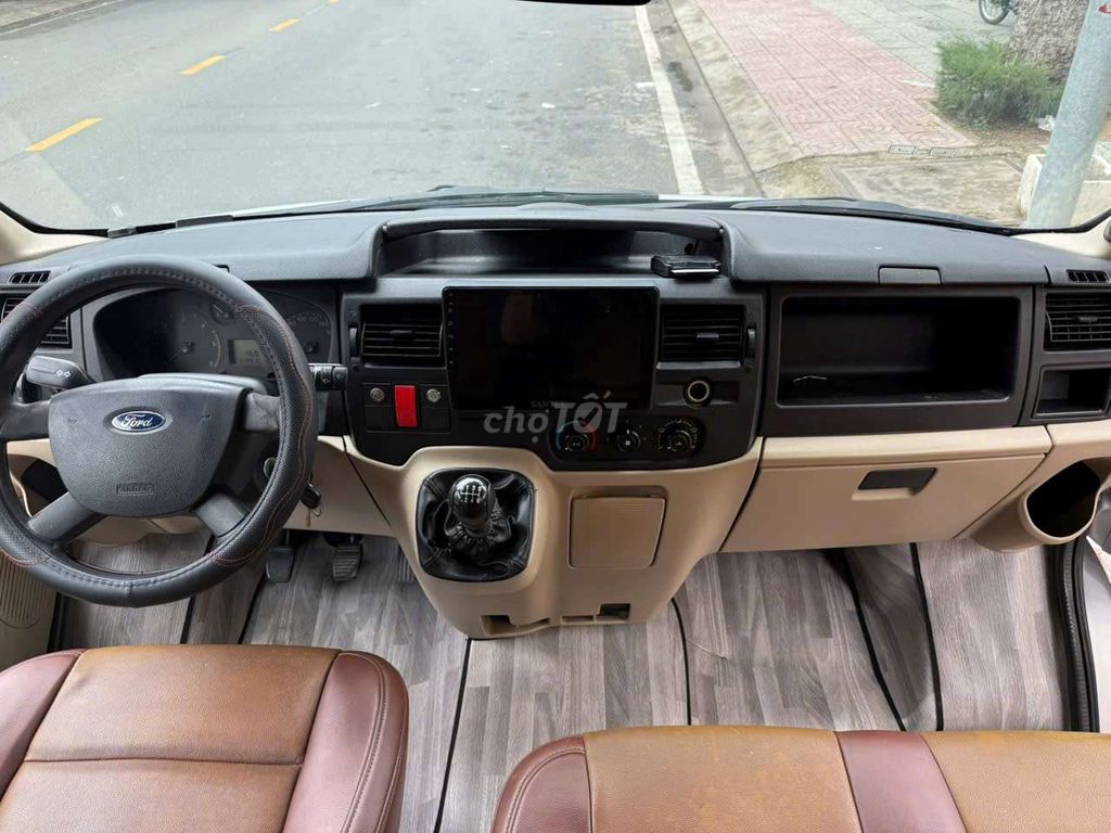 2015 Standard MID - 319000 km. Mua bán Ô tô tại Huyện Châu Thành Tiền Giang được đăng bởi Phạm Cường hình 3