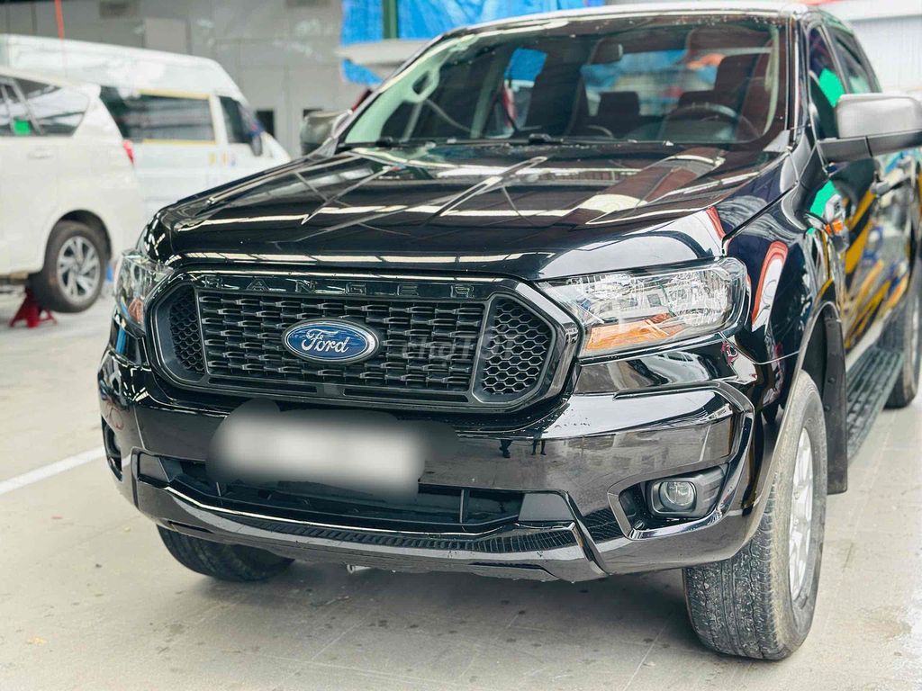 Ford Ranger 2022 XLS 2.0 4x2 AT. 1 chủ từ đầu. Mua bán Ô tô tại Thành phố Bảo Lộc Lâm Đồng được đăng bởi Luân Ford hình 2