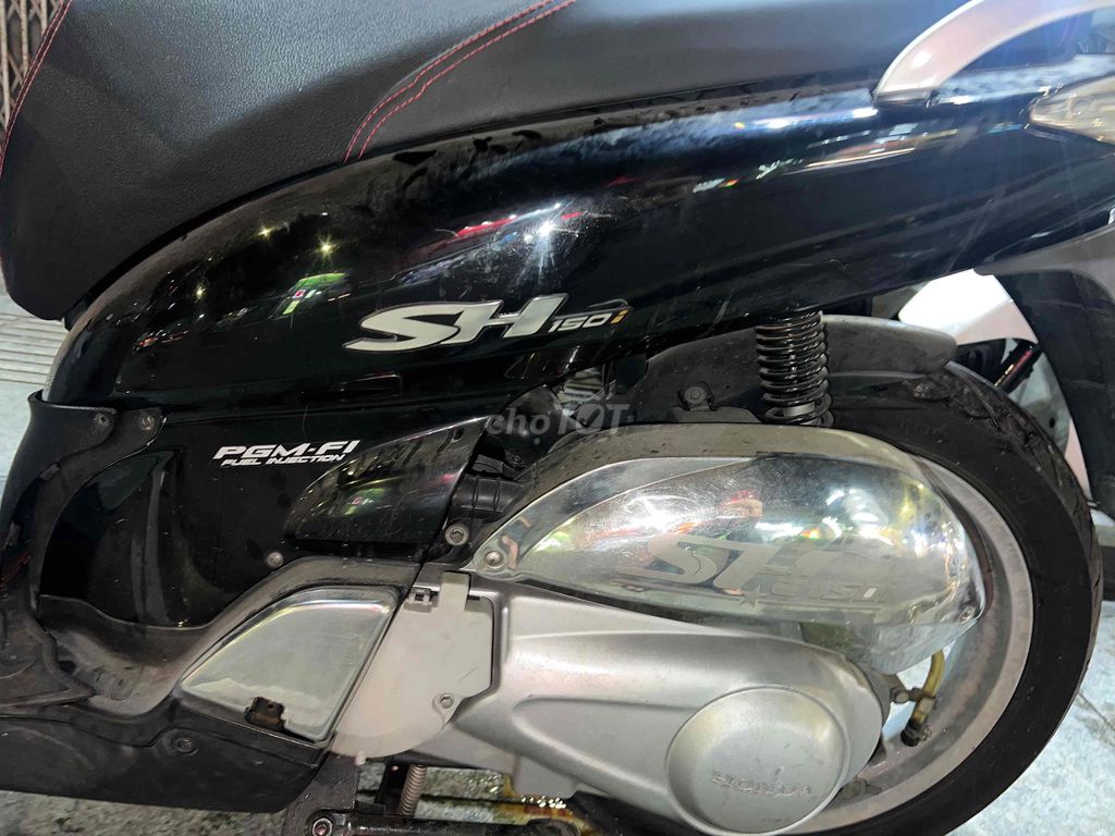 Bán Nguyên Bộ Áo Sh ý 2007 đen và đỏ , nâu. Mua bán Phụ tùng xe tại Quận Tân Phú Tp Hồ Chí Minh được đăng bởi Bùi Đạt hình 2