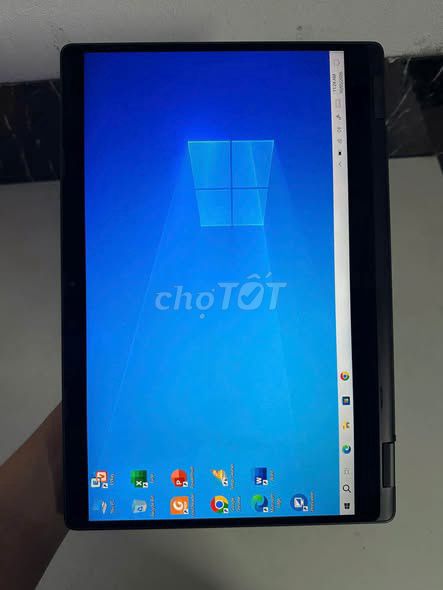 Dell Latitude 5300 2in1 I5-8265U 8GB/128GB. Mua bán Laptop tại Quận 1 Tp Hồ Chí Minh được đăng bởi Hội Đồ Điện Tử hình 1