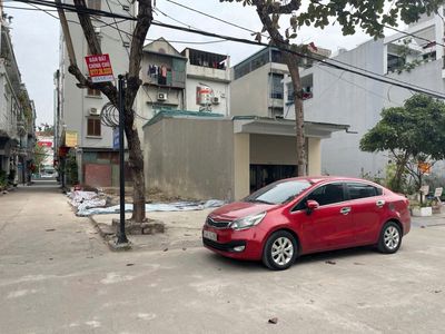 Bán ô góc trung tâm Hồng Hải,ngay cổng phụ trường Trọng Điểm mới. Mua bán đất tại Thành phố Hạ Long Quảng Ninh được đăng bởi Cuong Ivan