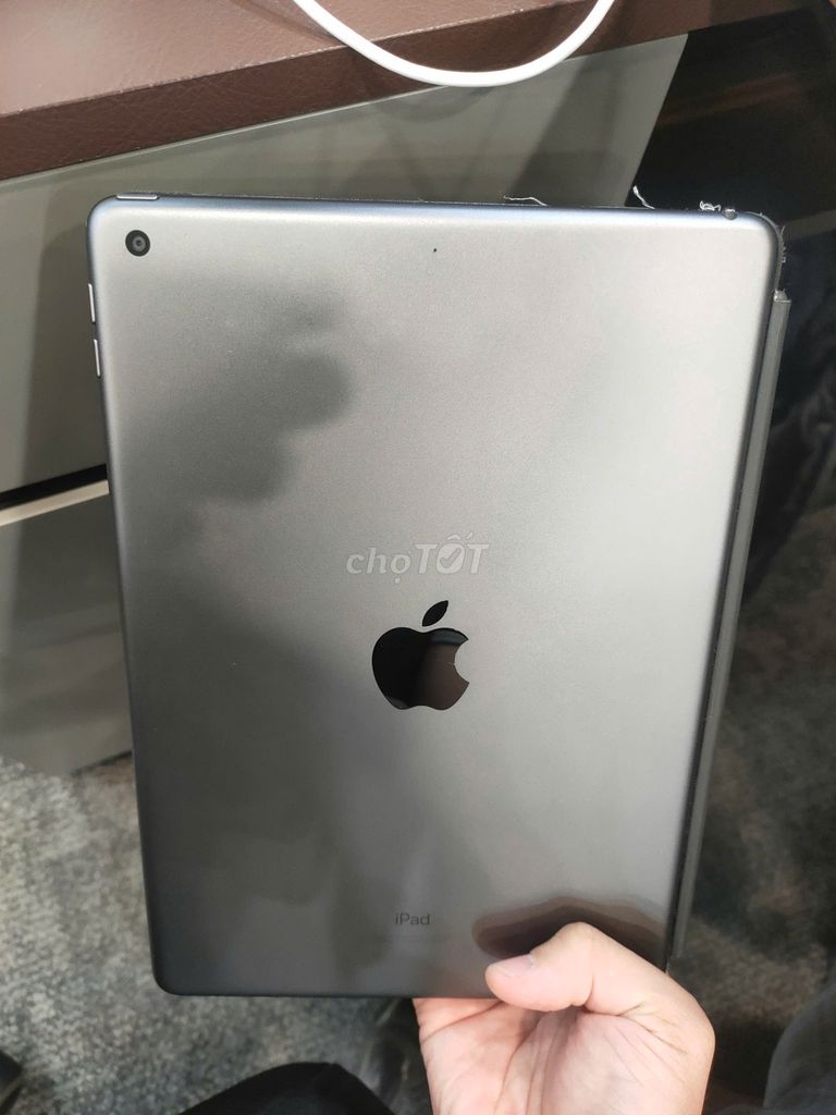 Ipad Gen 9+ Bàn phím Aple Smart Key for iPad Gen 7