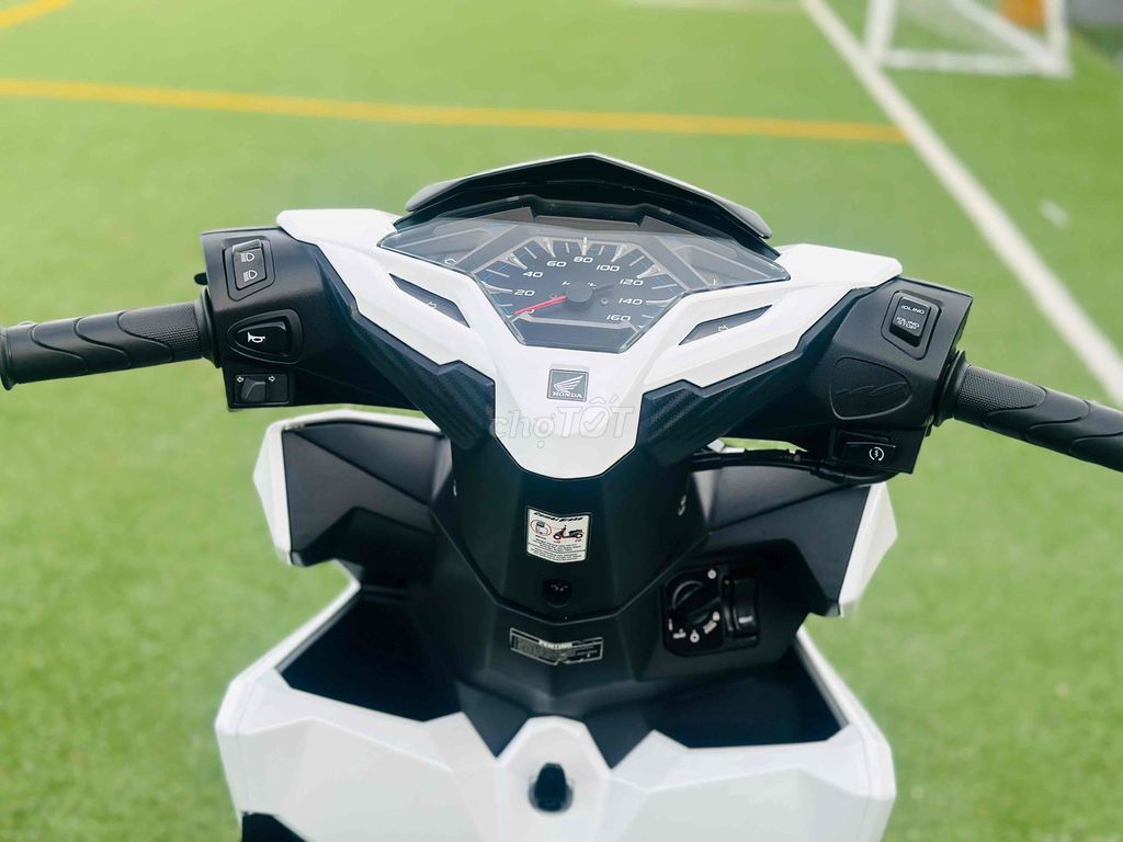 VARIO 150 2017 ODO THẤP MÁY ZIN XE CỰC ĐẸP BS ĐẸP. Mua bán Xe máy tại Huyện Chợ Mới An Giang được đăng bởi XE MÁY THIỆN PHÁT AN GIANG hình 15