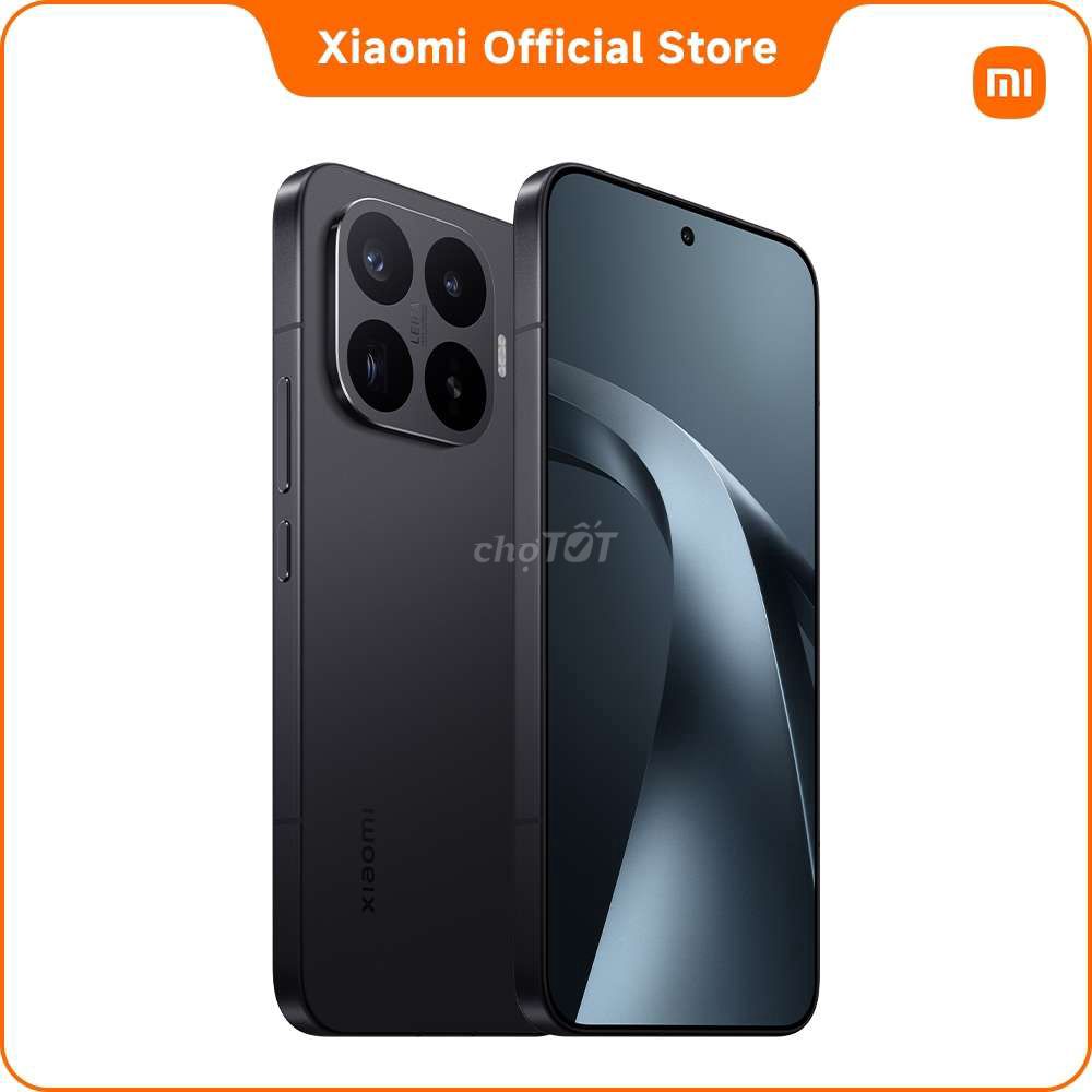 Xiaomi 17T Pro 12GB/512GB Đen Like New. Mua bán Điện thoại tại Thành phố Thủ Đức Tp Hồ Chí Minh được đăng bởi Anh Tú hình 1