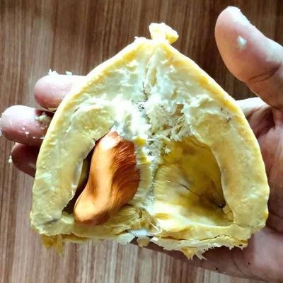 Cơm sầu riêng ri 6 mại doo. Mua bán Đồ ăn, thực phẩm và các loại khác tại Quận 5 Tp Hồ Chí Minh được đăng bởi Mỹ