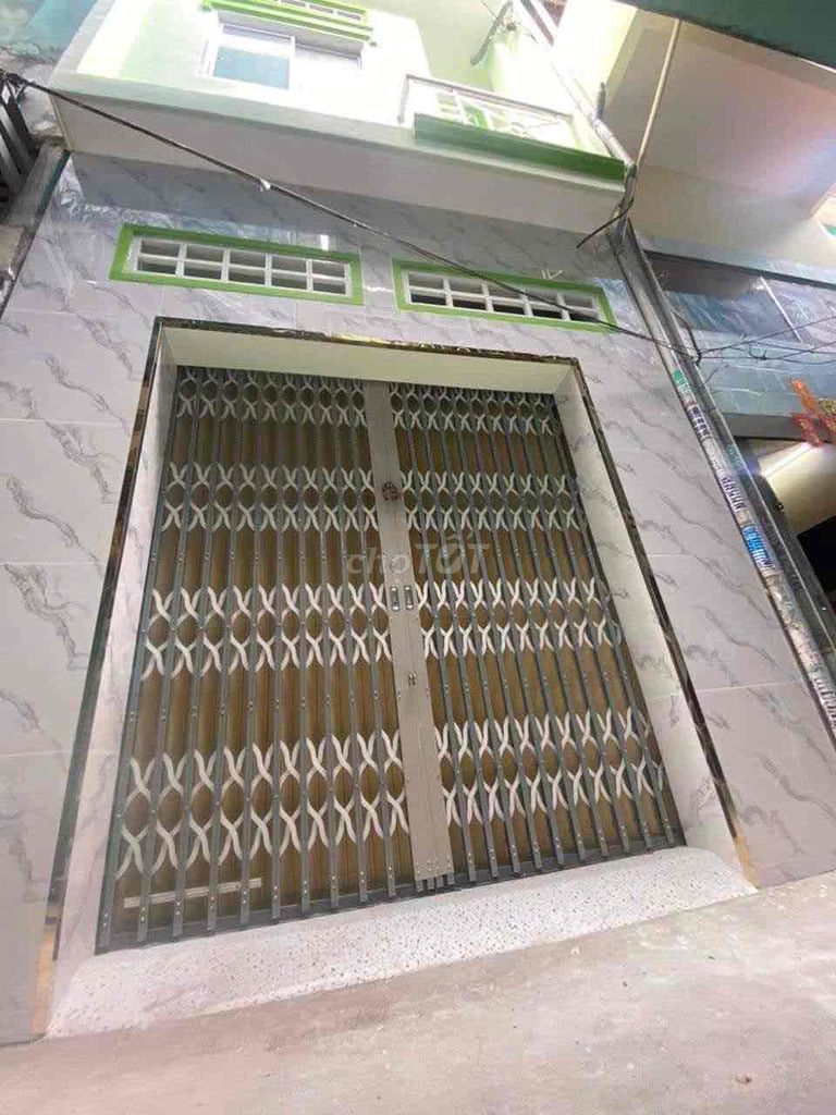 Rent · 2 bd · 25 м² · Quận 6, ул. Đường Lê Quang Sung