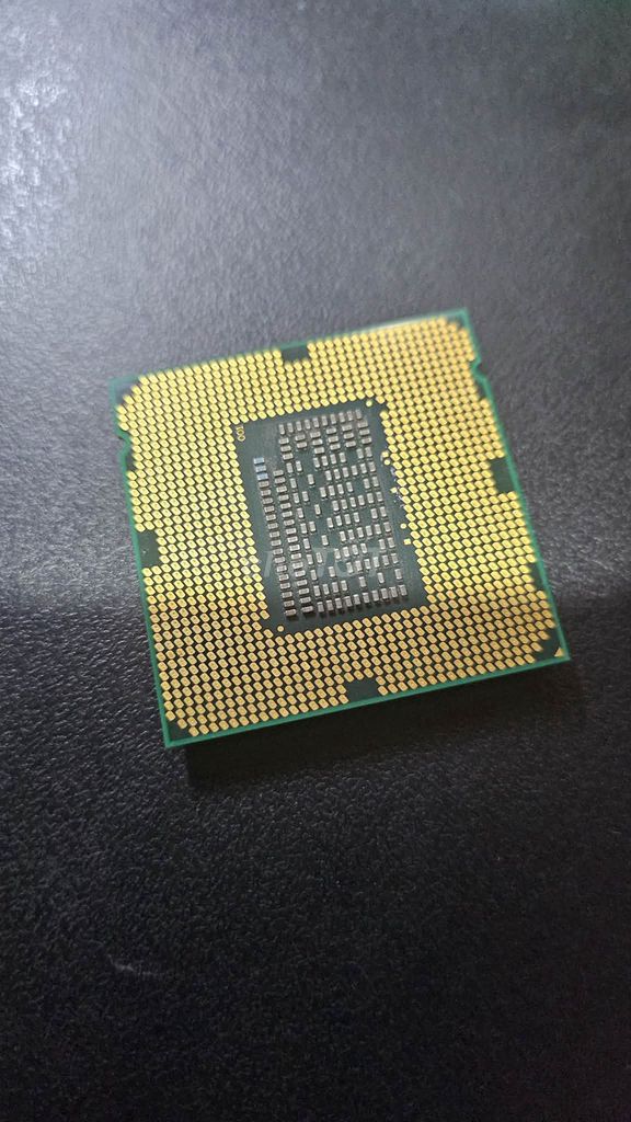 CPU Intel Core i5-2500K. Mua bán Linh kiện (RAM, Card...) tại Quận 3 Tp Hồ Chí Minh được đăng bởi Thủy Phạm hình 1