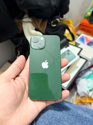 Apple iPhone 13 mini 128GB Xanh lá 86%