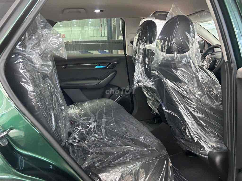 Lô 20 e VinFast VF8 2024 S (Kèm pin) từ 5-50km. Mua bán Ô tô tại Thành phố Thủ Đức Tp Hồ Chí Minh được đăng bởi Trần Hữu Thắng hình 5