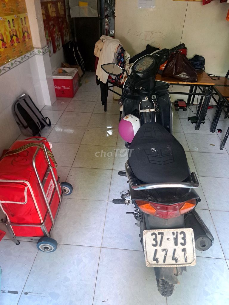 Bán xe Yamaha Taurus. Mua bán Xe máy tại Thành phố Dĩ An Bình Dương được đăng bởi Hưng hình 4