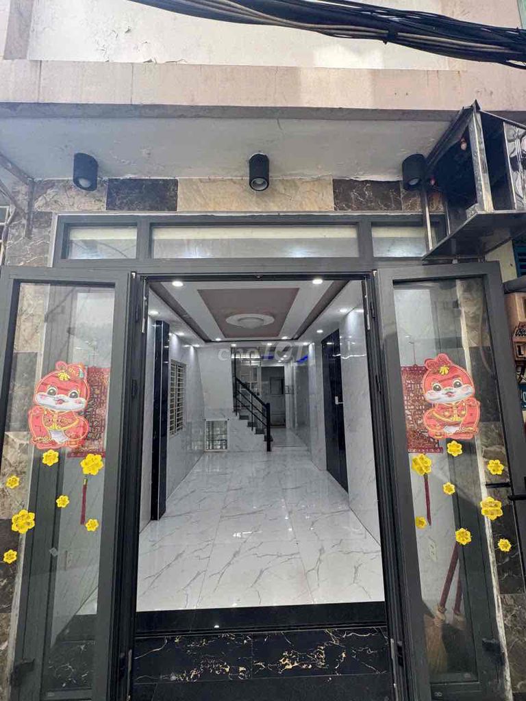 Аренда · 2 комн. · 30 м² · Quận Thanh Khê, ул. Đường Phan Thanh