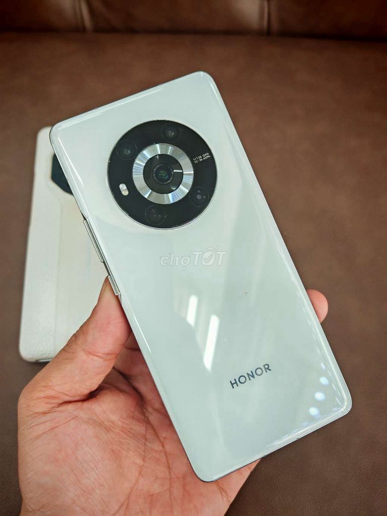 Honor Magic 3 256GB. Mua bán Điện thoại tại Quận Ba Đình Hà Nội được đăng bởi Hiếu YJ hình 1