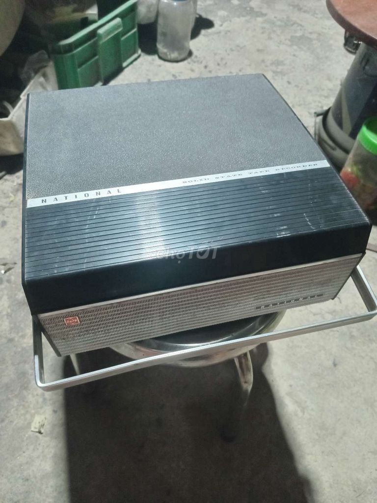 băng cối máy sưu tầm. Mua bán Đồ sưu tầm, đồ cổ tại Huyện Bình Chánh Tp Hồ Chí Minh được đăng bởi hàng bãi nhật bản hình 1