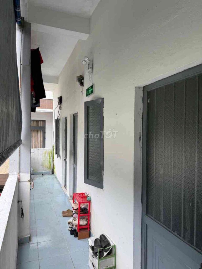 💥NHÀ TRỌ LÔ GÓC 2 MẶT THOÁNG CHỈ 5.15 TỶ DŨNG SĨ THANH KHÊ.