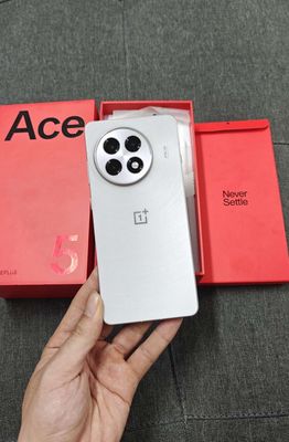 OnePlus Ace 5 12/256Gb Fullbox, Đẹp Keng, Pin Trâu
