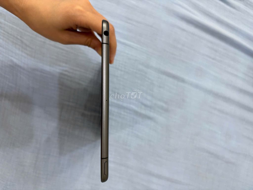 Apple iPad mini 5 64GB Xám. Mua bán Máy tính bảng tại Quận Bắc Từ Liêm Hà Nội được đăng bởi Nguyễn Anh Huy hình 1