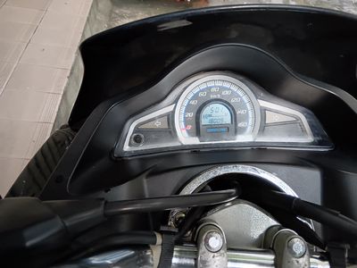 Honda PCX 2017 Đen 18.000 km