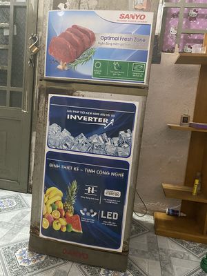 Du dung cần bán tủ lạnh chạy êm tk điện. Mua bán Tủ lạnh tại Quận 7 Tp Hồ Chí Minh được đăng bởi Dự Lâm Văn