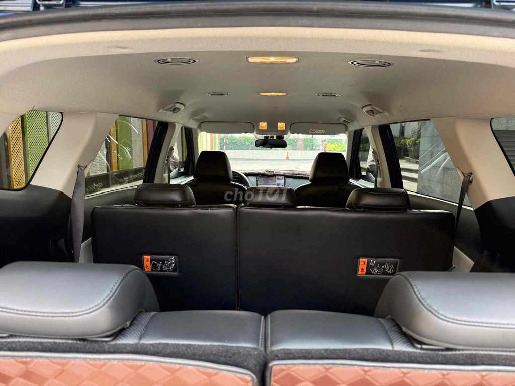 Kia Carens 2024 1.5 Luxury 21.000 km. Mua bán Ô tô tại Thành phố Thủ Đức Tp Hồ Chí Minh được đăng bởi Phúc Nguyên hình 9