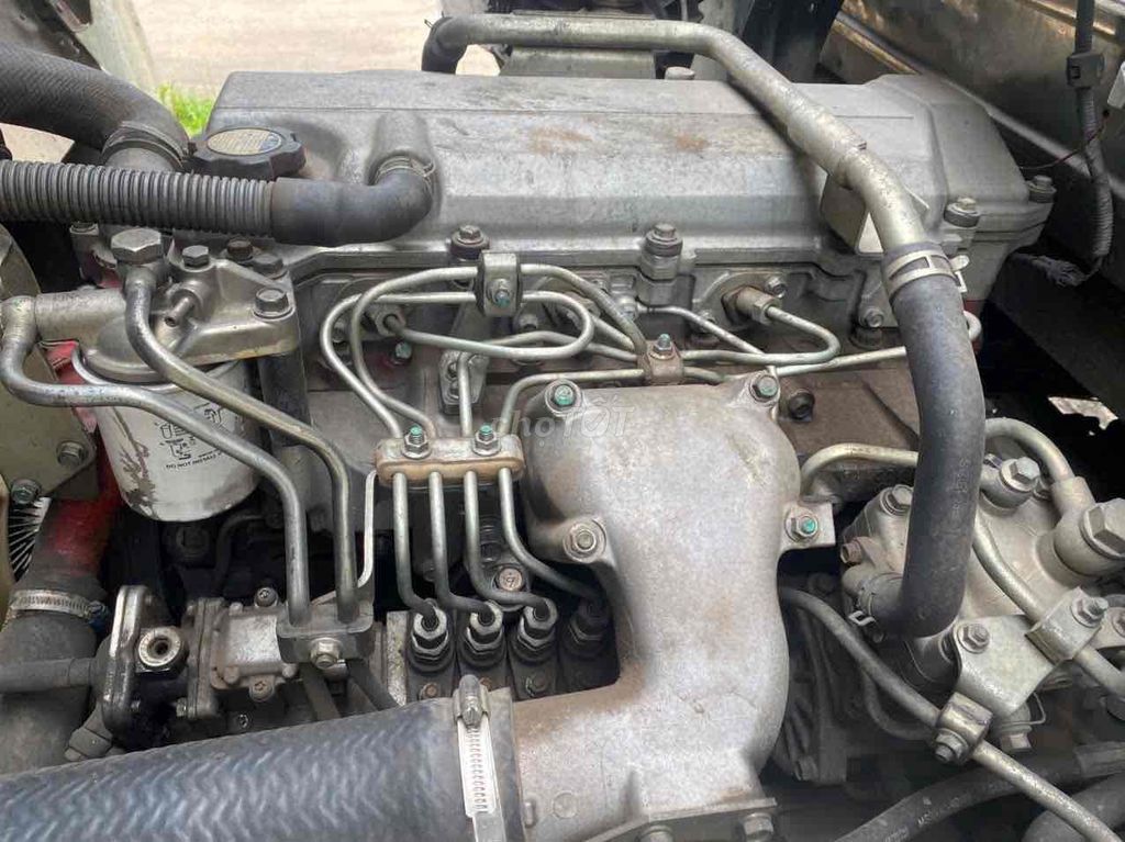 Siêu phẩm Hino FC500, 2015, thùng 6m7, cao 2m9. Mua bán Xe tải, xe ben tại Thành phố Biên Hòa Đồng Nai được đăng bởi Nguyễn Thị Hải Duyên hình 8