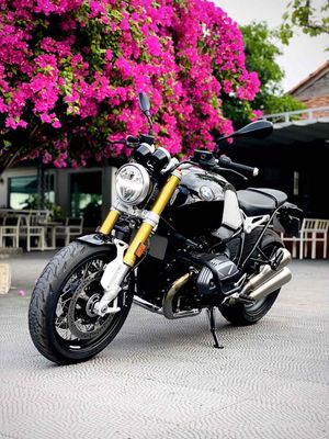 BMW R NineT Classic