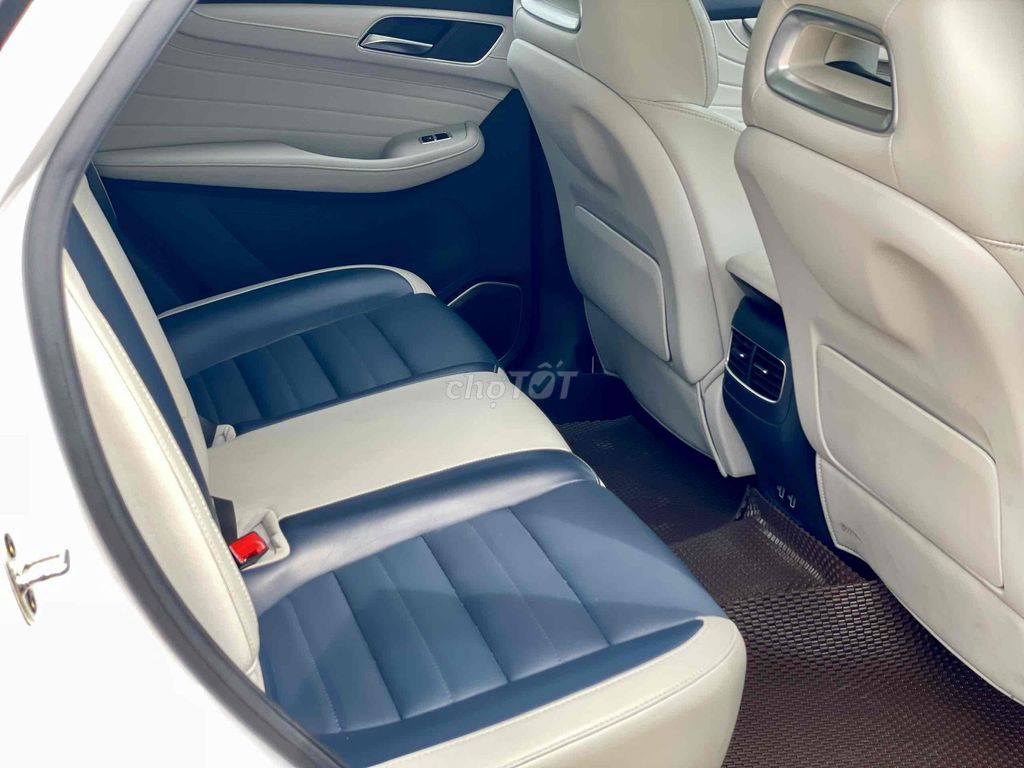 MG HS Luxury 2023 Trắng/Kem Cực Đẹp Đi 15.000KM. Mua bán Ô tô tại Quận Bình Tân Tp Hồ Chí Minh được đăng bởi Thanh Nhã Xe Lướt Sài Gòn hình 11