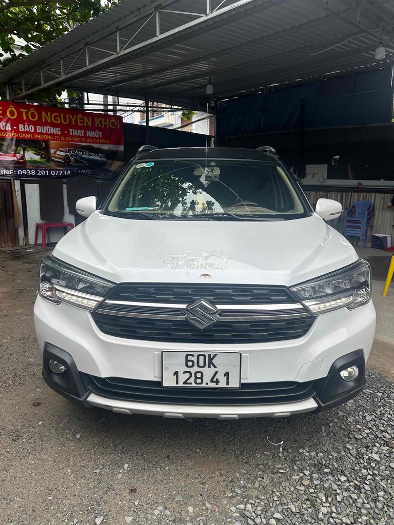 Suzuki XL 7 2022 GLX AT - 95780 km. Mua bán Ô tô tại Quận Gò Vấp Tp Hồ Chí Minh được đăng bởi Hương Lê hình 11