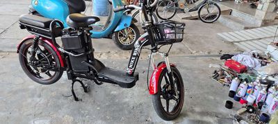 Xe đẹp dáng chuẩn. Mua bán Xe điện tại Huyện Tri Tôn An Giang được đăng bởi Xe điện TRI TÔN 