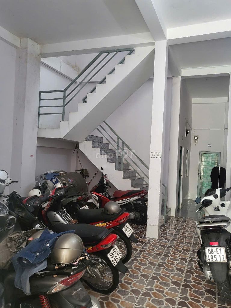 BÁN NHÀ TRỌ HẺM 15 ĐƯỜNG TRẦN VĂN HOÀI, NINH KIỀU, TP. CẦN THƠ.. Mua bán nhà ở tại Quận Ninh Kiều Cần Thơ được đăng bởi ChỊ Hoà hình 3