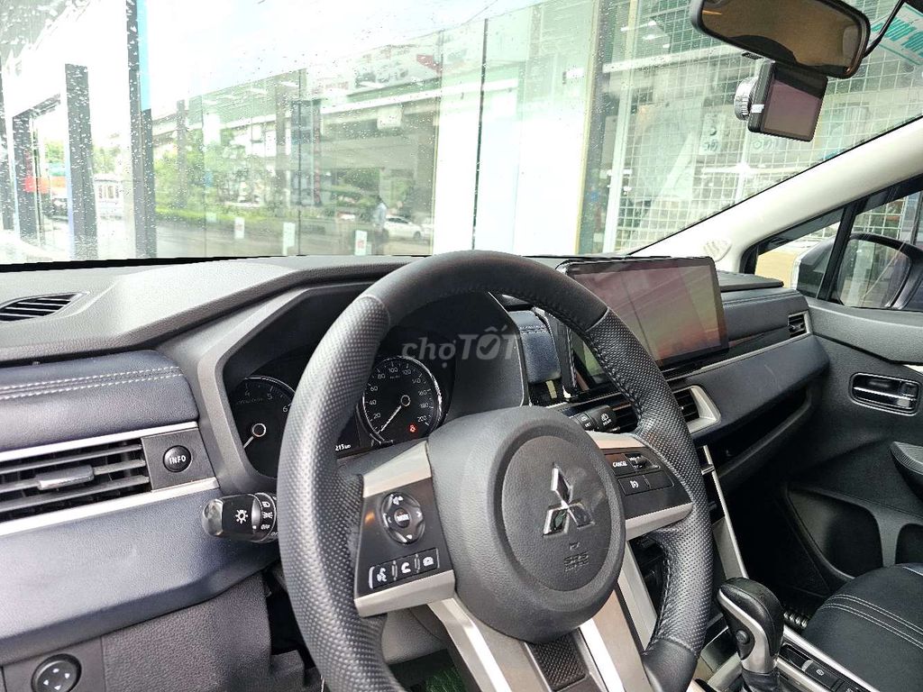 TOYOTA HÀ ĐÔNG bán Xpander CROSS 5 vạn sx 2022. Mua bán Ô tô tại Quận Hà Đông Hà Nội được đăng bởi Toyota Hà Đông hình 19