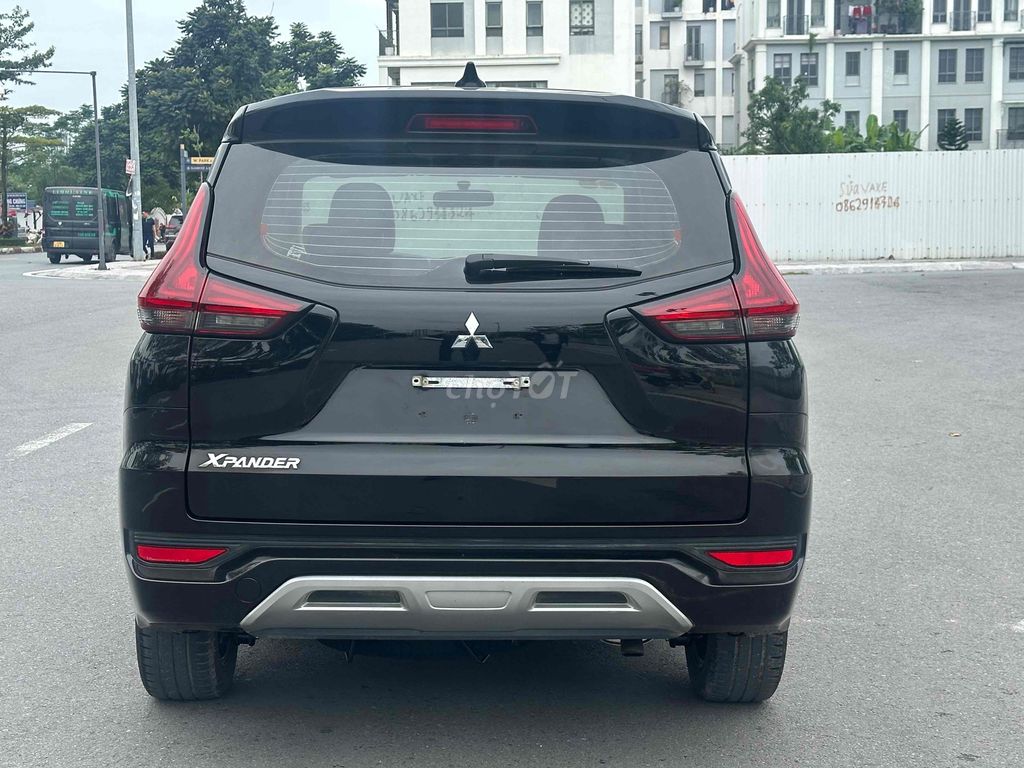 Mitsubishi Xpander 2020 1.5 AT - 72000 km. Mua bán Ô tô tại Huyện Thanh Trì Hà Nội được đăng bởi NHẬT DOANH AUTO  hình 3