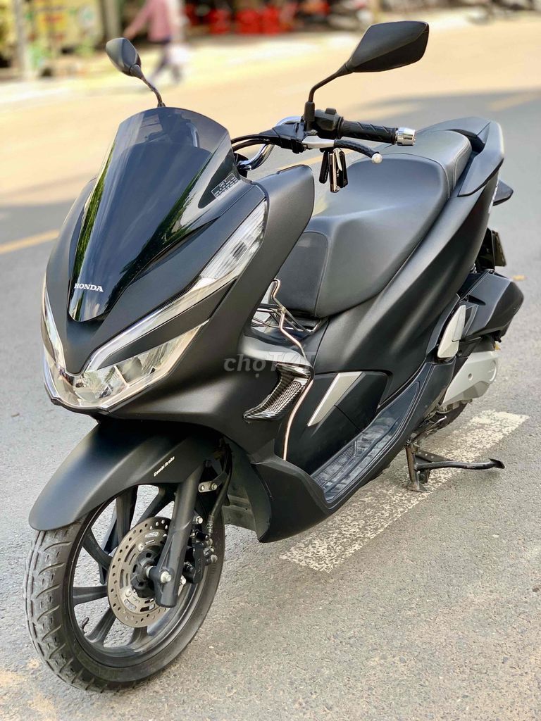 Honda PCX 150 2018 – Chính Chủ – Xe Đẹp Chuẩn Zin. Mua bán Xe máy tại Thành phố Thủ Đức Tp Hồ Chí Minh được đăng bởi Khương Phan hình 1