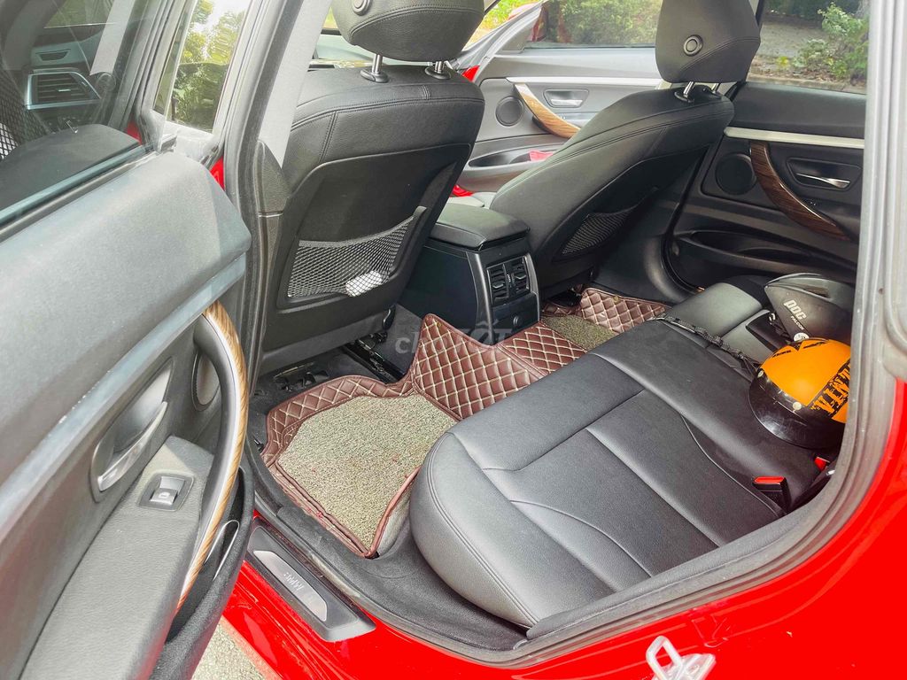 BMW 320 GT. nhập Đức model 2018.. Mua bán Ô tô tại Thành phố Thủ Dầu Một Bình Dương được đăng bởi Hưng hình 11