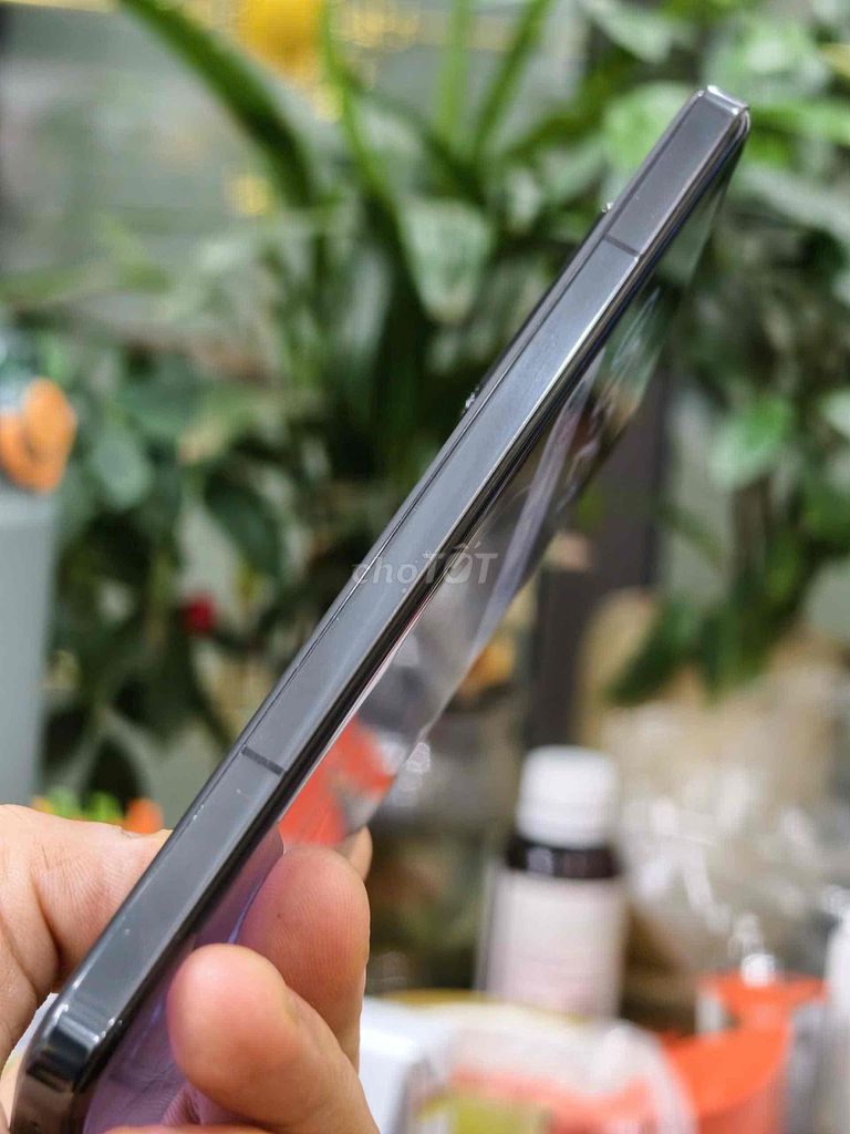 Xiaomi Mi 14 Pro 12/256G xách tay rom quốc tế. Mua bán Điện thoại tại Quận Hoàng Mai Hà Nội được đăng bởi trần khương androi hình 1