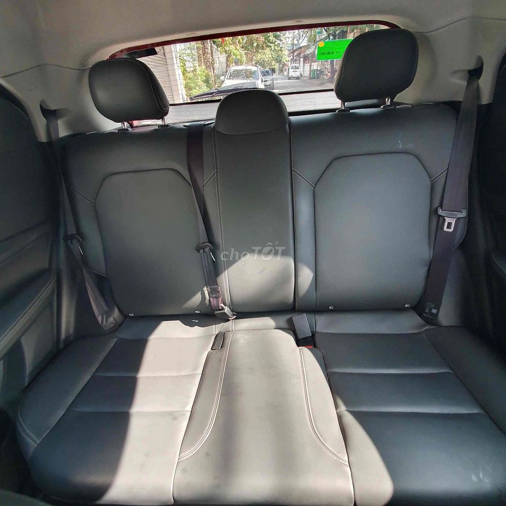 VF5 PLUS 25 - MUA PIN - 26.000KM. Mua bán Ô tô tại Thành phố Thủ Đức Tp Hồ Chí Minh được đăng bởi Hồng My hình 12