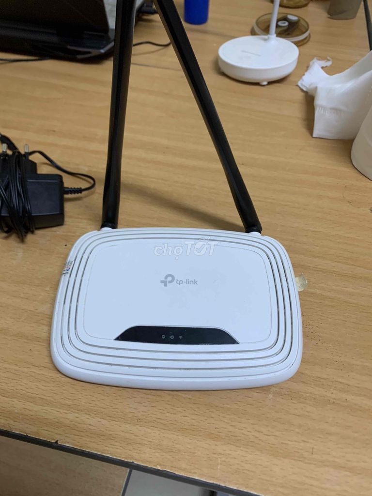 Router wifi TPlink