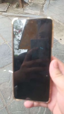 Samsung M51 Nứt kính