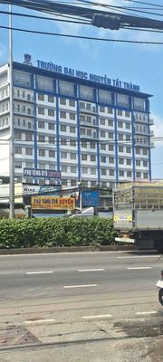 Đất thổ cư KDC HIỆN HỮU HXH PHƯỜNG AN PHÚ ĐÔNG - Giá Tốt
