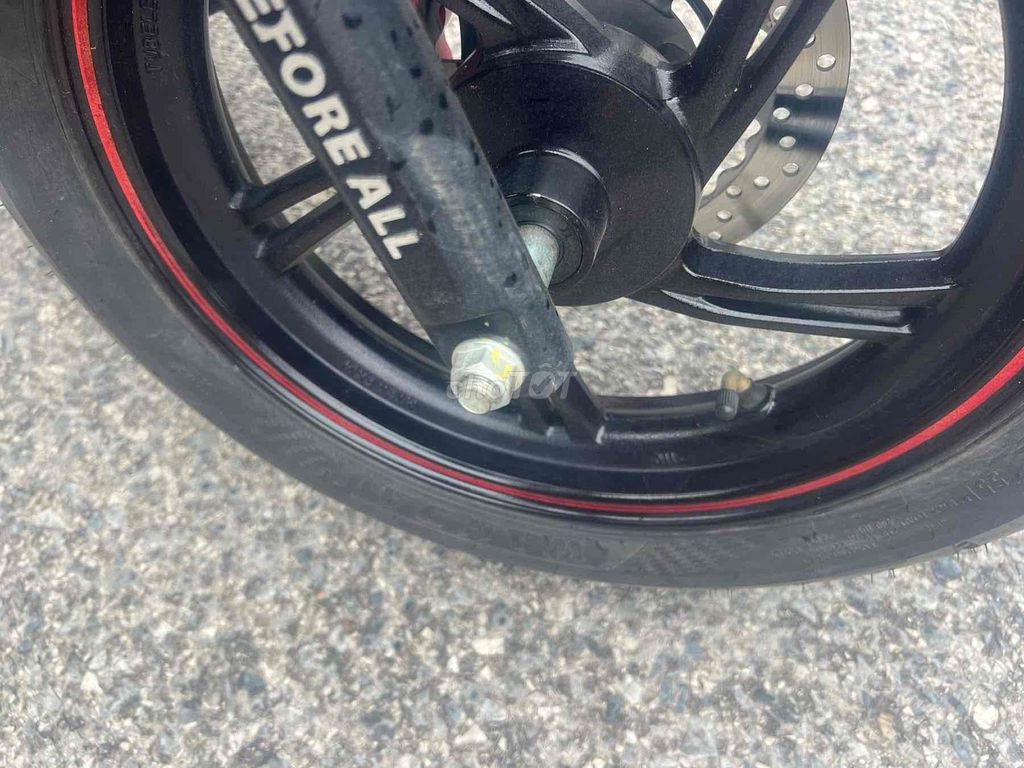 cần bán chiếc xe điện BF. Mua bán Xe điện tại Huyện Lục Nam Bắc Giang được đăng bởi thành hình 5