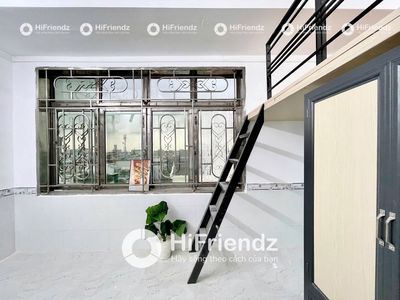 Room 30 m² · Đường An Dương Vương