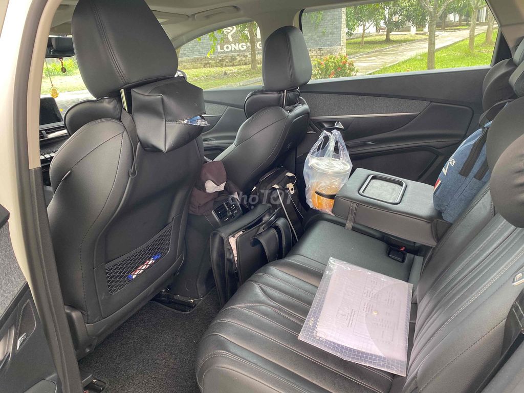 Peugeot 50***0 km. Mua bán Ô tô tại Quận 7 Tp Hồ Chí Minh được đăng bởi a Huy hình 10