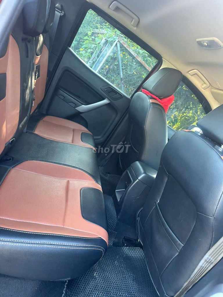 Ford Ranger 2020 Wildtrak Đỏ. Mua bán Ô tô tại Huyện Chơn Thành Bình Phước được đăng bởi Teo hình 7