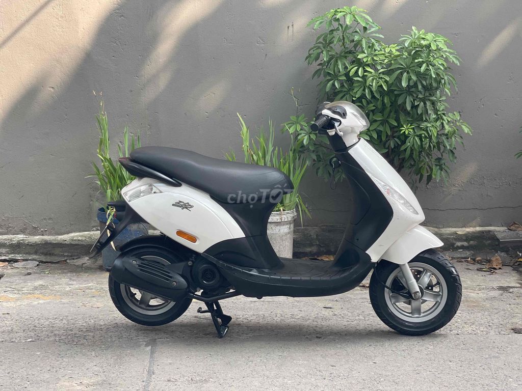 Zip 100cc đk 2017 chính chủ muốn bán. Mua bán Xe máy tại Quận Nam Từ Liêm Hà Nội được đăng bởi Thúy An hình 4