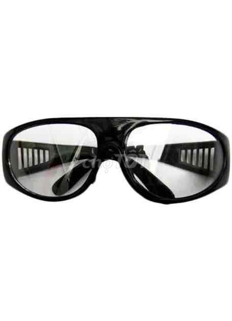 Kính bảo hộ tròn màu đen Mới. Mua bán Phụ kiện thời trang khác tại Thành phố Vũng Tàu Bà Rịa - Vũng Tàu được đăng bởi Lê minh huy hình 1